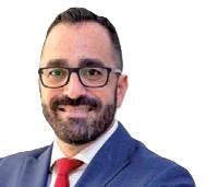 El Notario - Javier Valentín Peñate